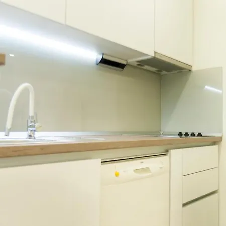 Mila Apartment *