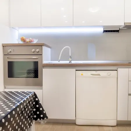 Apartment Mila