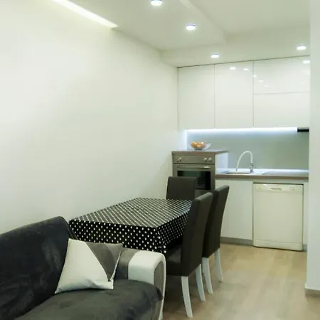 Apartment Mila