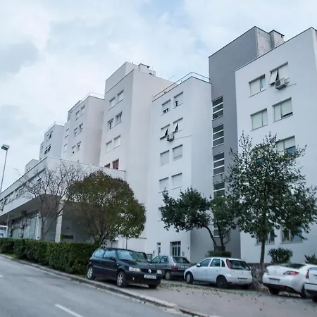 Apartment Mila *